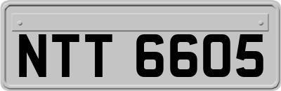 NTT6605