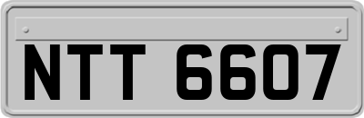 NTT6607