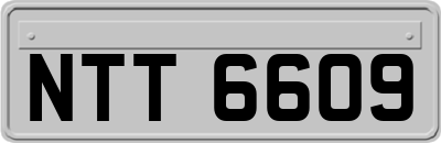 NTT6609