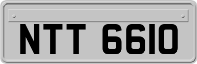 NTT6610