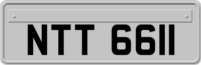 NTT6611