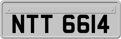 NTT6614