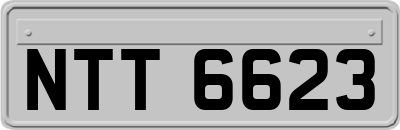 NTT6623