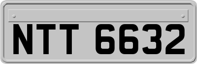 NTT6632