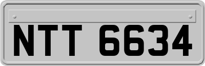 NTT6634