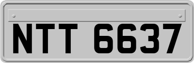 NTT6637