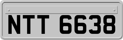 NTT6638