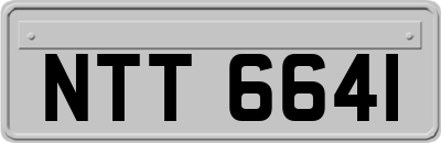 NTT6641