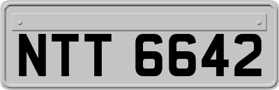NTT6642