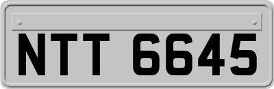 NTT6645