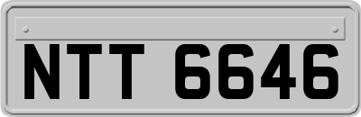 NTT6646