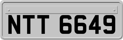 NTT6649