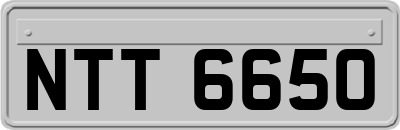 NTT6650