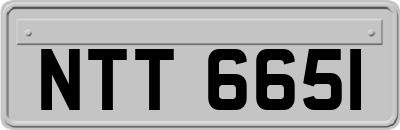 NTT6651