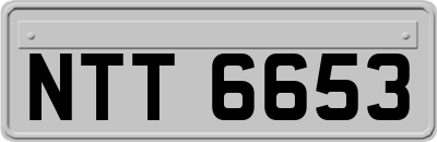 NTT6653