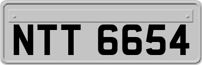 NTT6654