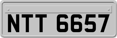 NTT6657