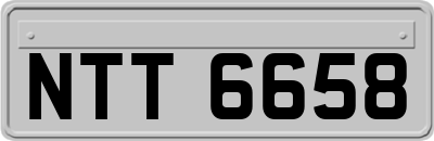 NTT6658