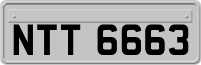 NTT6663