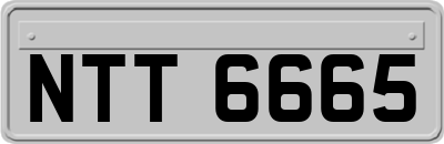 NTT6665