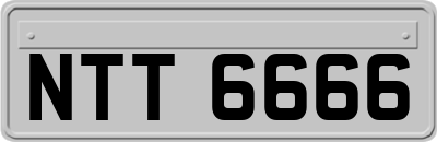 NTT6666