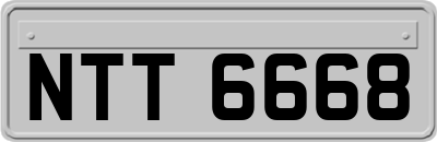 NTT6668