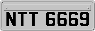 NTT6669