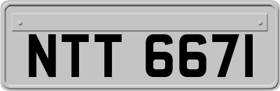 NTT6671