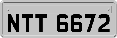 NTT6672