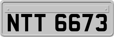 NTT6673