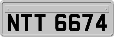 NTT6674
