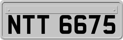NTT6675