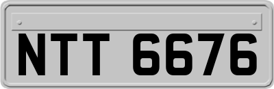 NTT6676