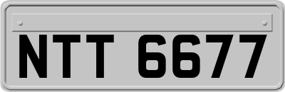 NTT6677