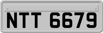 NTT6679