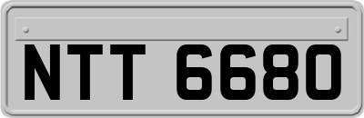 NTT6680