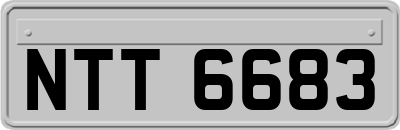 NTT6683