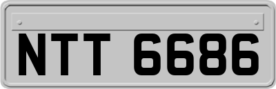 NTT6686