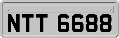 NTT6688