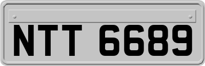 NTT6689