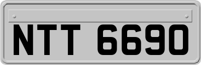 NTT6690