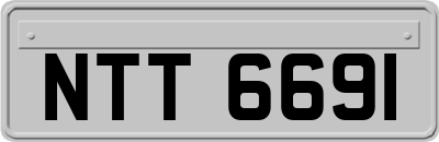 NTT6691