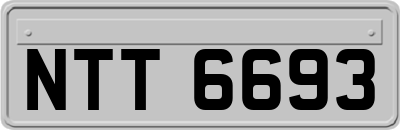 NTT6693