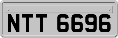 NTT6696