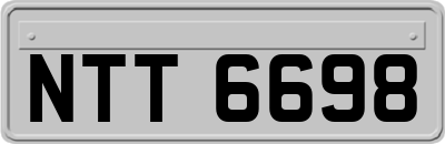 NTT6698