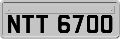 NTT6700