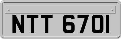 NTT6701