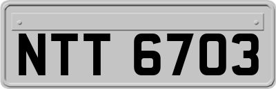 NTT6703