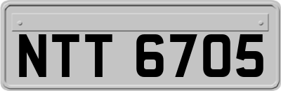 NTT6705
