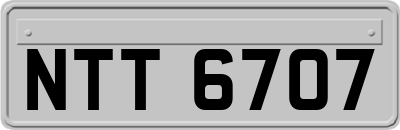 NTT6707